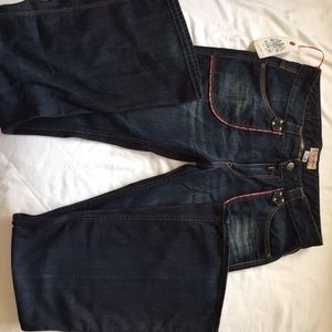 Replay DeLuxe denim jeans